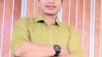 ARDI KULLE, S.SOS, M.H, KETUA UMUM L-PK2