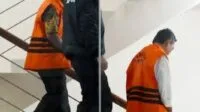 Bupati Cilacap Terjaring OTT KPK, Diduga Kumpulkan Dana THR dari Perangkat Daerah