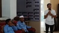 Sosialisasi Sertifikasi Tanah Wakaf di Kecamatan Pattallassang