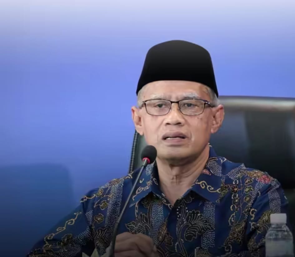 Muhammadiyah Tetapkan Idulfitri 1447 H Jatuh pada Jumat 20 Maret 2026