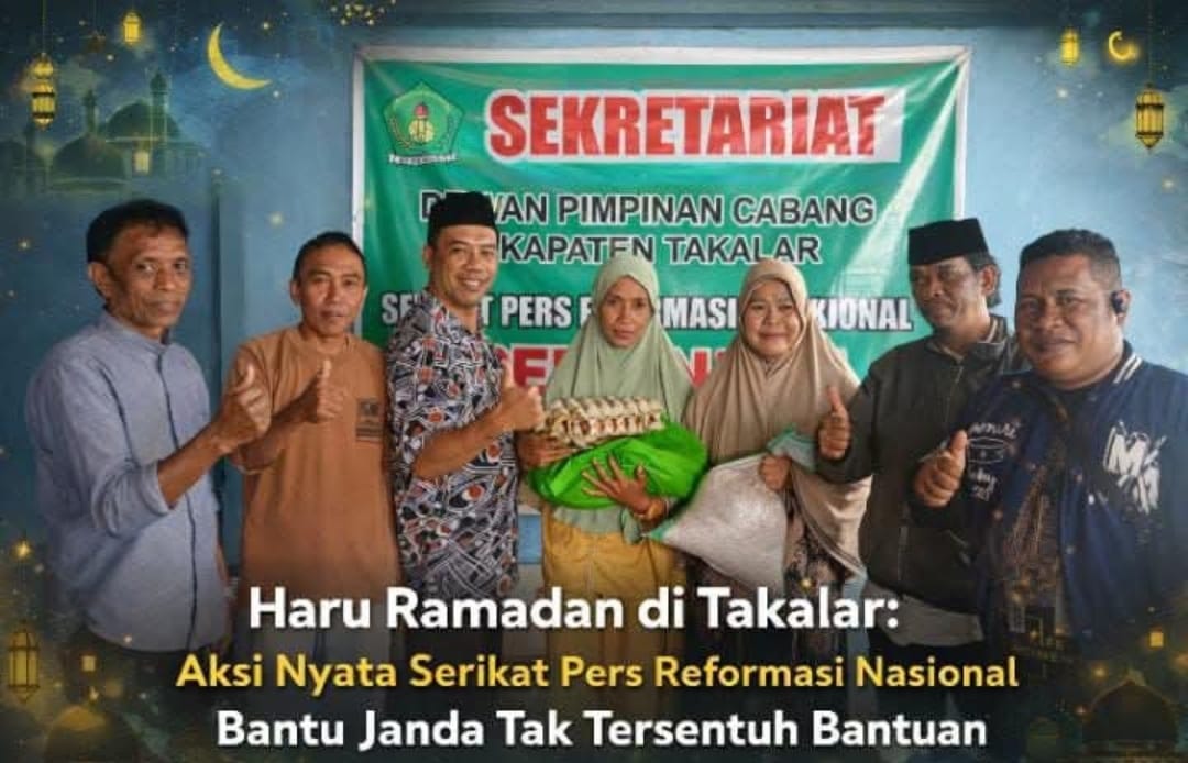 Di Balik Sunyi yang Terabaikan: Ketika Kepedulian Kecil Menjadi Kritik Sosial yang Nyata.