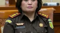 L-PK2 Desak Kejagung Copot Kajari Karo