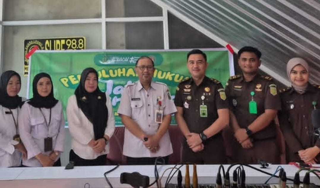 Takalar Menyapa: Waspada Penipuan Online dan Telepon