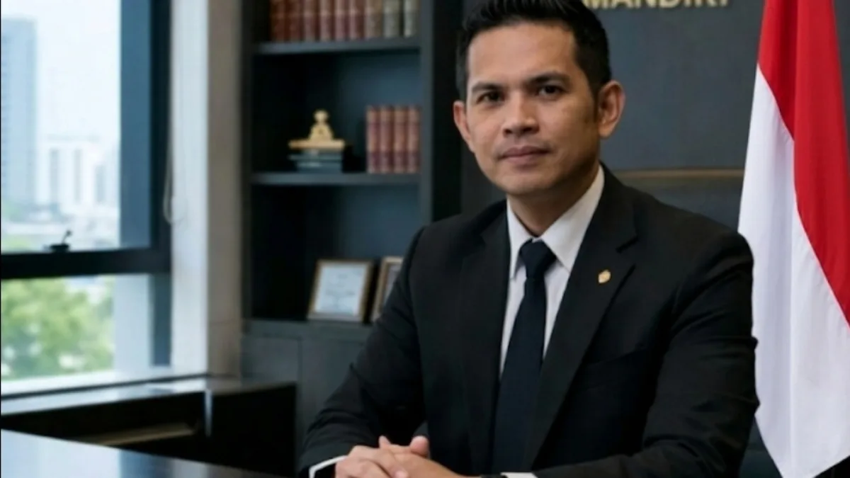 Kepemimpinan Berintegritas, PT Inilah Indonesia Mandiri Teguhkan Nilai dan Keteguhan