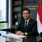 Kepemimpinan Berintegritas, PT Inilah Indonesia Mandiri Teguhkan Nilai dan Keteguhan