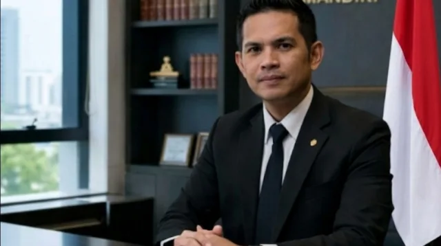 Kepemimpinan Berintegritas, PT Inilah Indonesia Mandiri Teguhkan Nilai dan Keteguhan