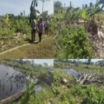 Warga Desak Polsek Barombong Bertindak Cepat